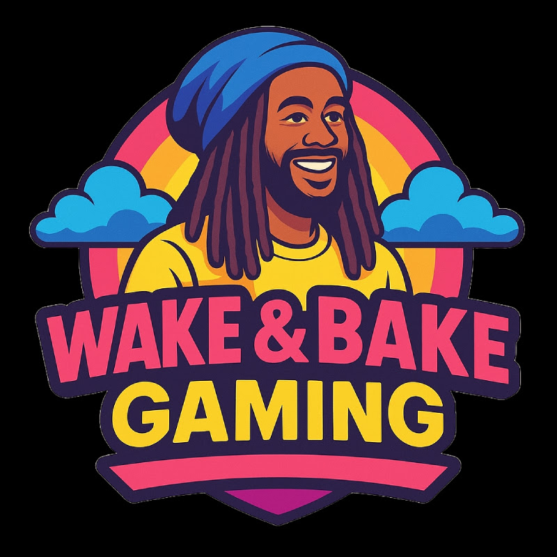 Wake & Bake Gaming