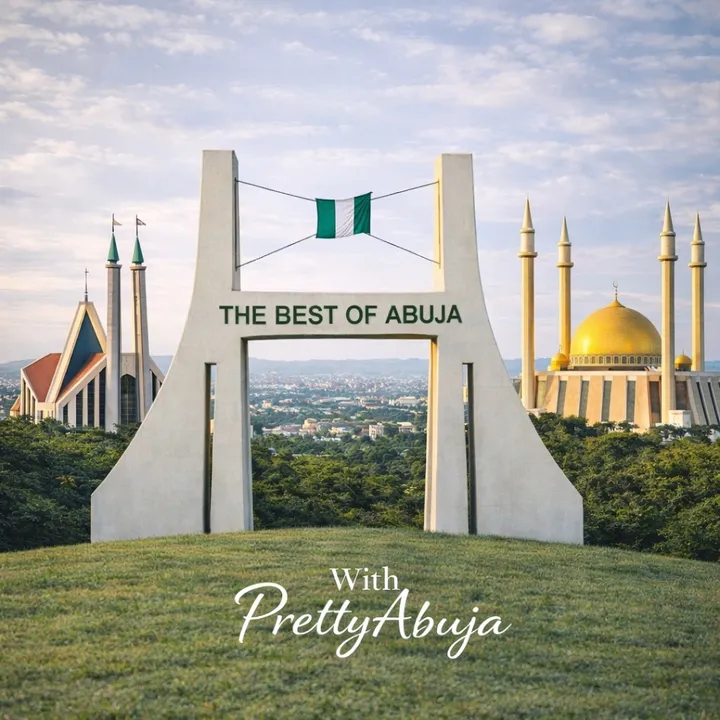 PrettyAbuja