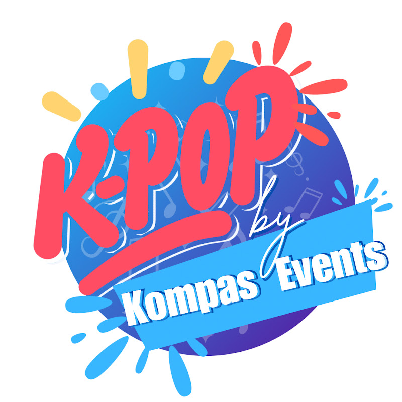 K-pop by Kompas