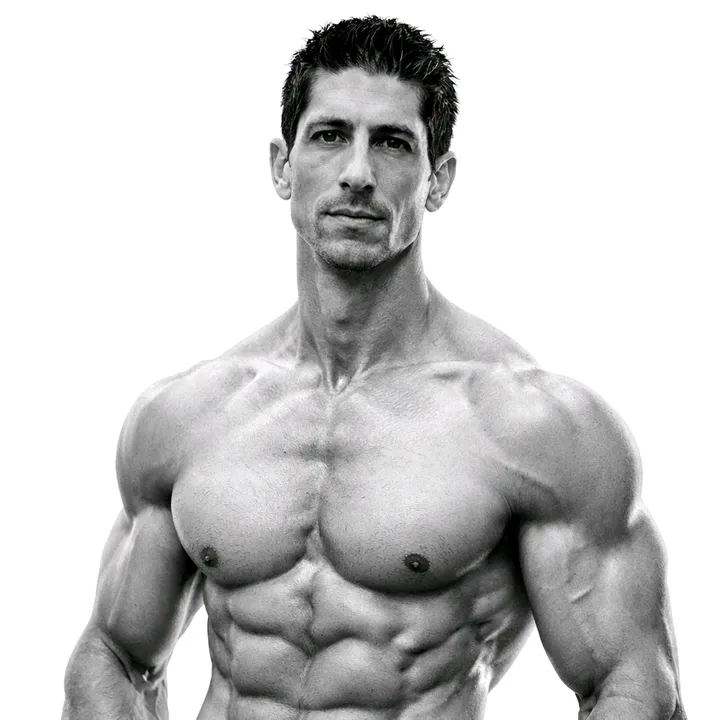 Workout Mentor - AthleanX