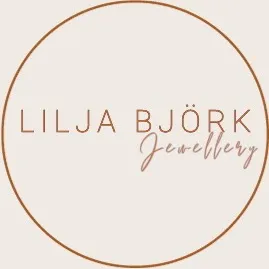 LILJA BJÖRK JEWELLERY 🧡✨