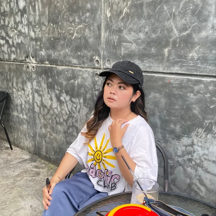 Wulaan | IG : Agstnwulansf