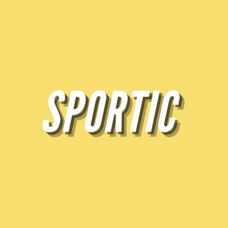 Sportic 