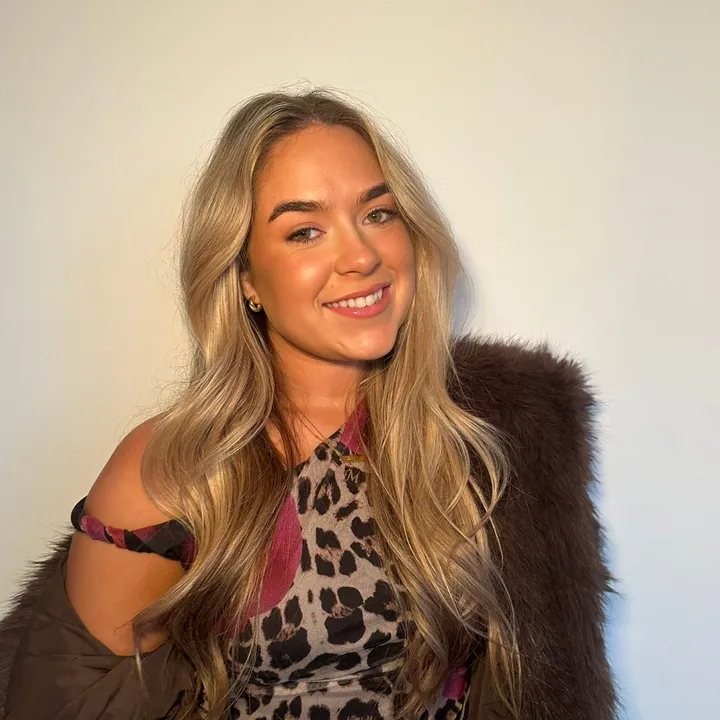 Megan Edwards