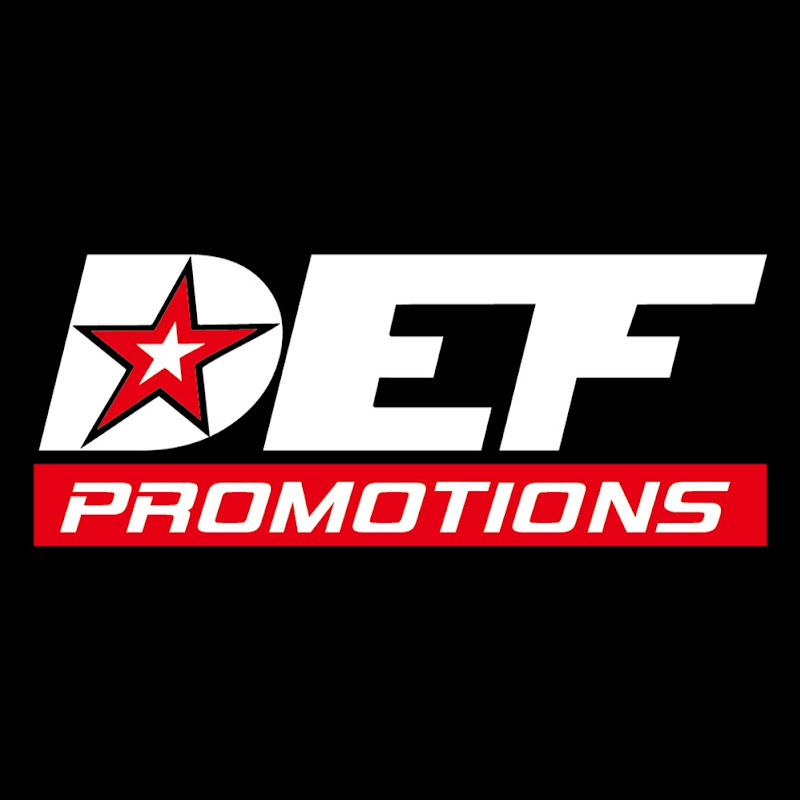 DEF Promotions