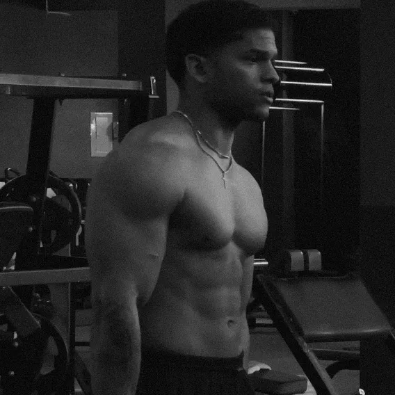Enderson Gonzalez