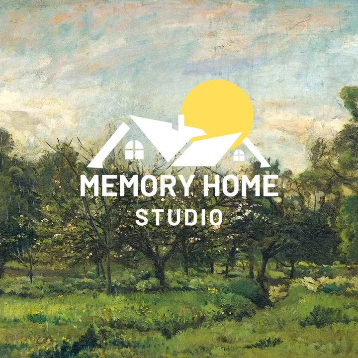 เมมโมรี่ที่แปลว่าบ้าน