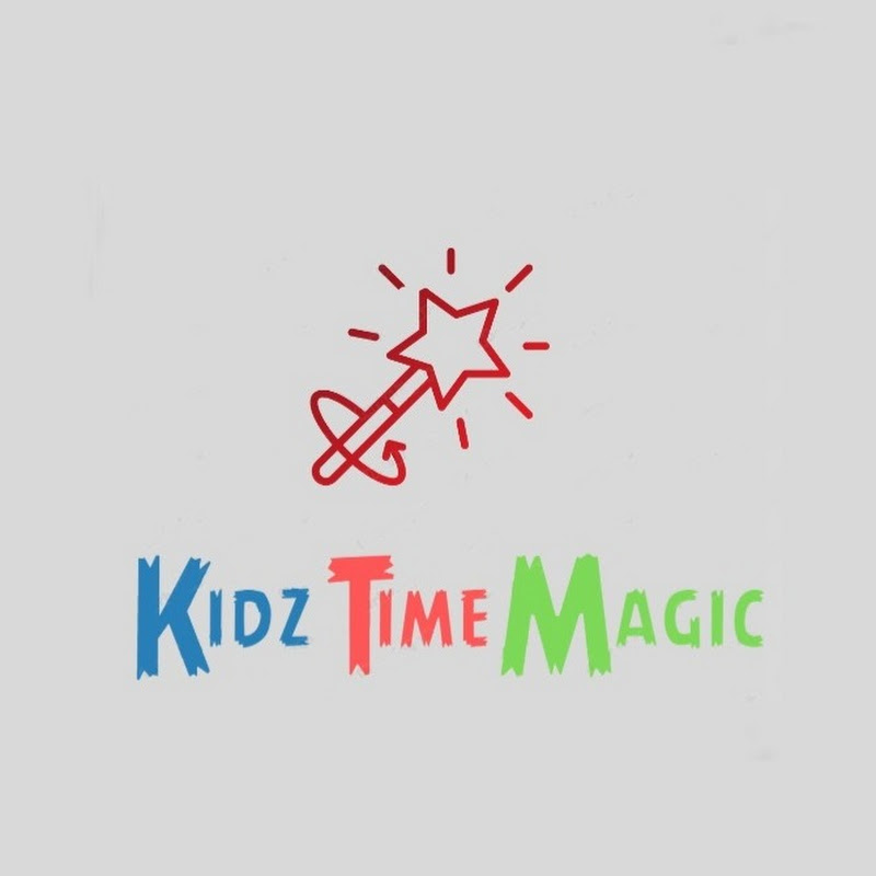 Kidz Time Magic