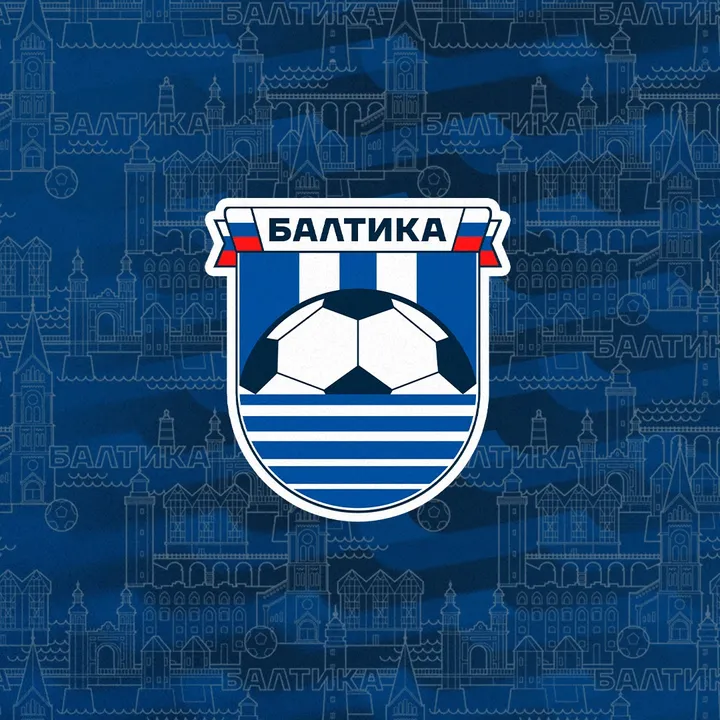 ФК «Балтика»