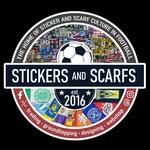 Stickers and Scarfs