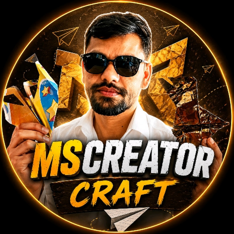 MSCREATOR CRAFT