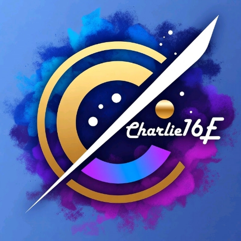 Charlie 16E