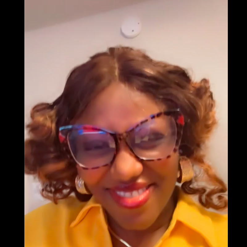 JOY IBIYEMI
