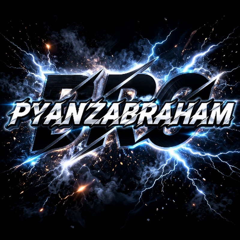 PyanzAbraham Bro