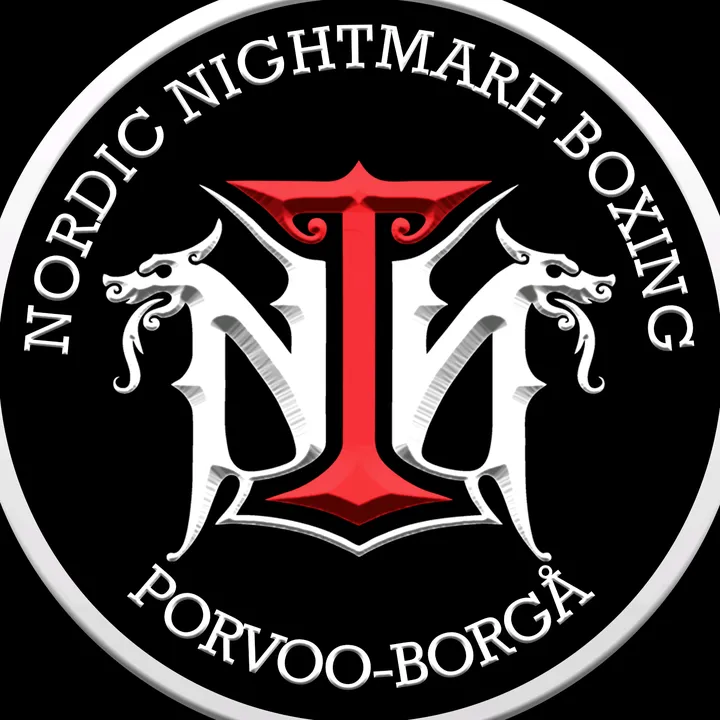 Nordic Nightmare Boxing
