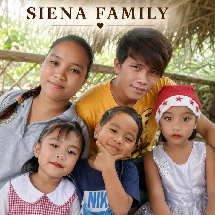 MARDIELYN SIENA