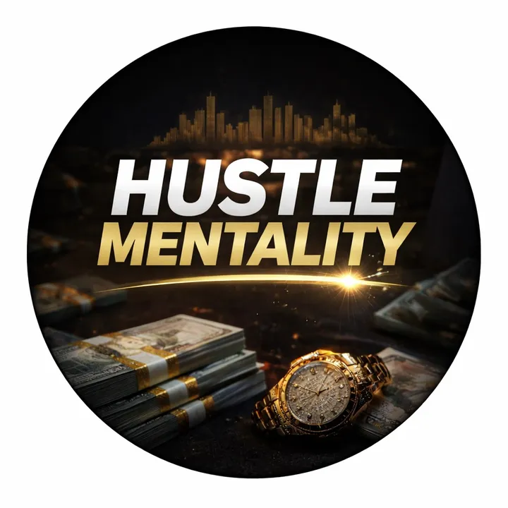 HustleMentality