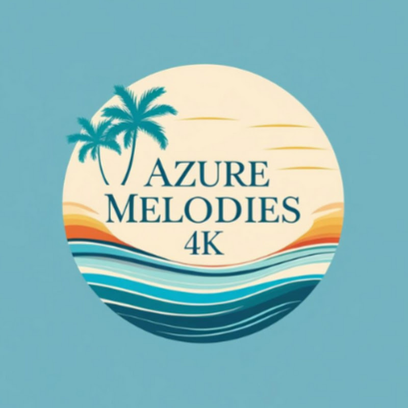 Azure Melodies 4K