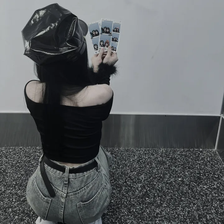 - 1%