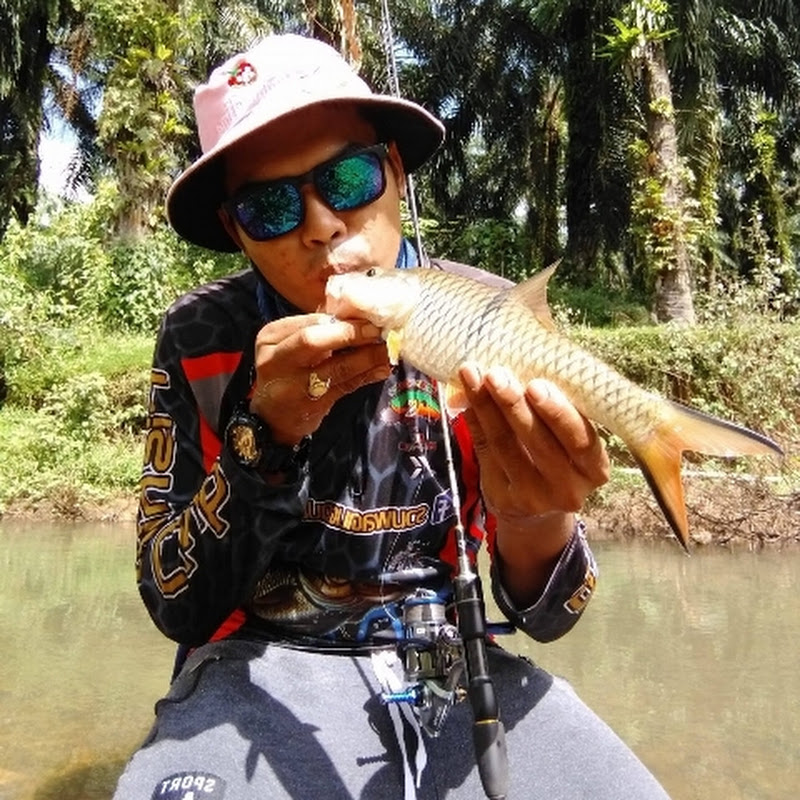 ว่ า ง ง า น ก็ ต ก ป ล า [ Slow・Style・Fishing​ ]