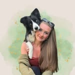 Bordercollie Kiki