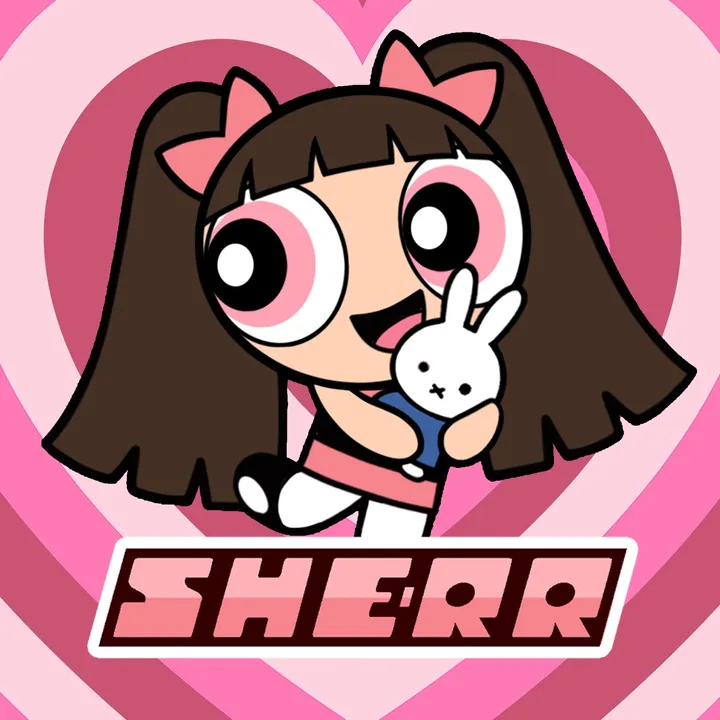 Sherrng | miffy(‘x‘)🩷