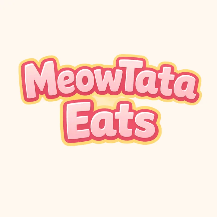 MeowTataEats