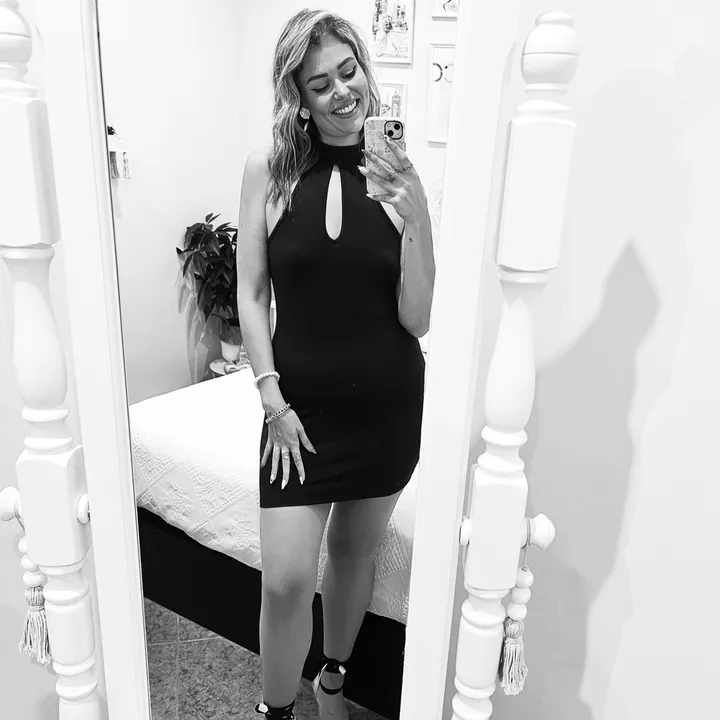 Ana Manota Escudero