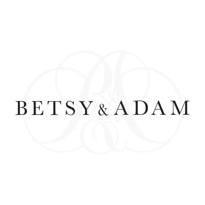 Betsy & Adam