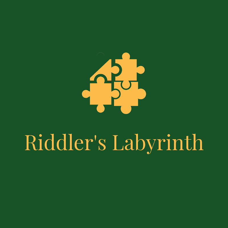 Riddler's Labyrinth
