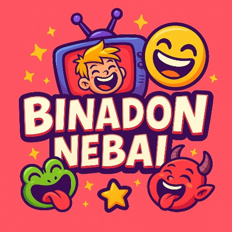 Binadon Toons