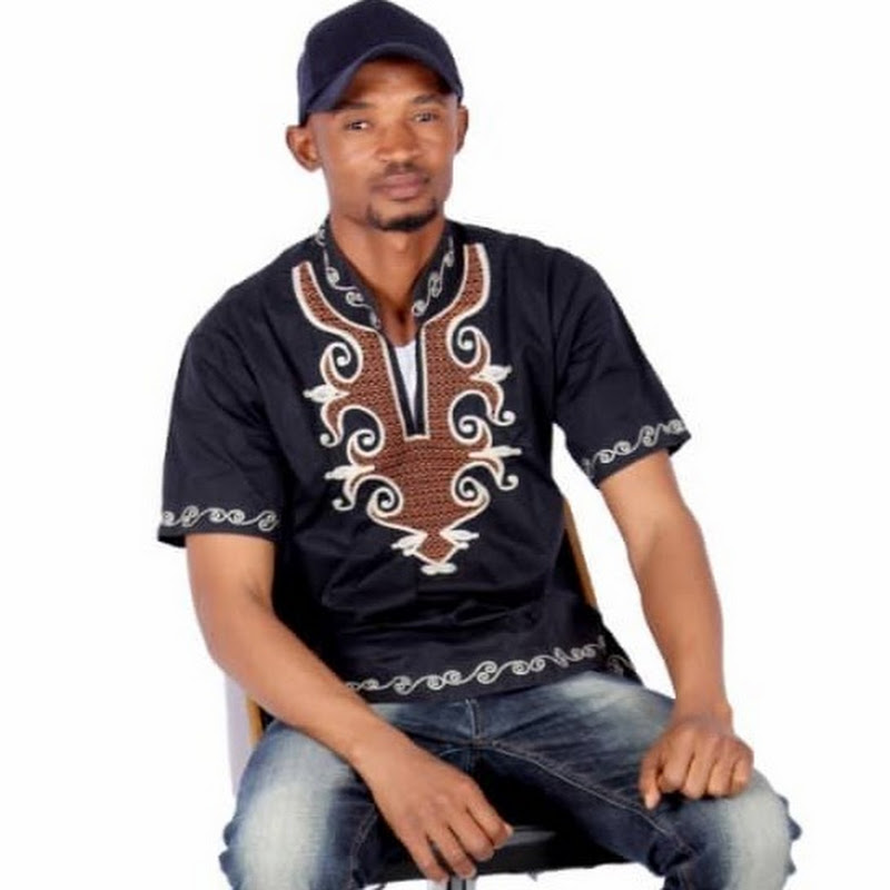 josue kafinga  Joshua Tv