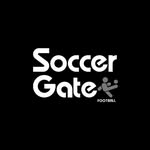 SoccerGate Football