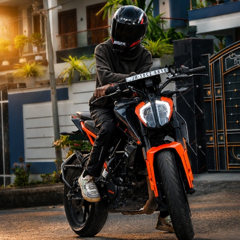 DHN 10 RIDER