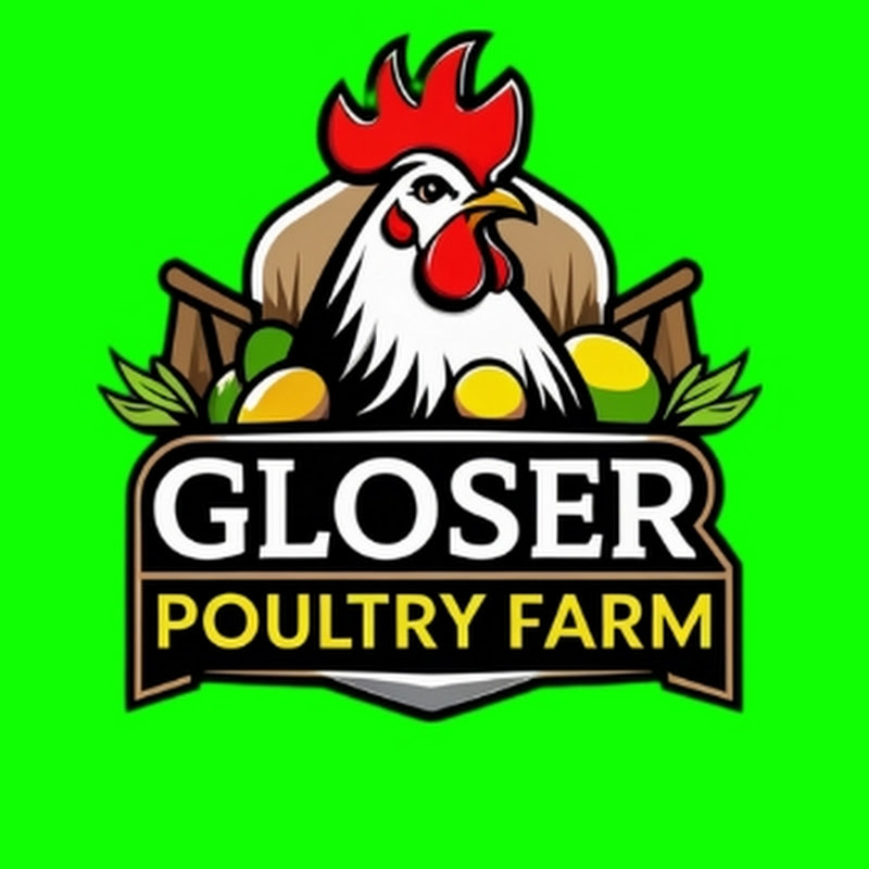 Gloser Poultry Farm 