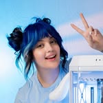 ᒪockedElf69 (Lelani) | Tech Content Creator