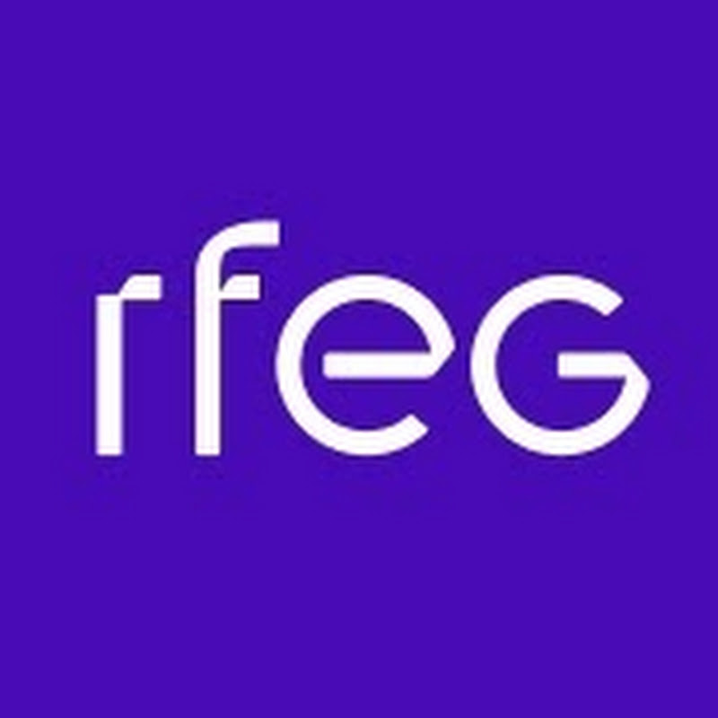 RFEG CHANNEL