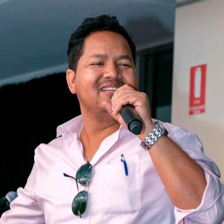 Arjun sunam