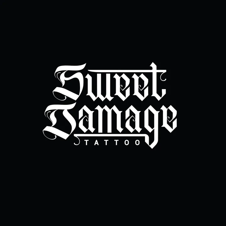 Sweet Damage Tattoo