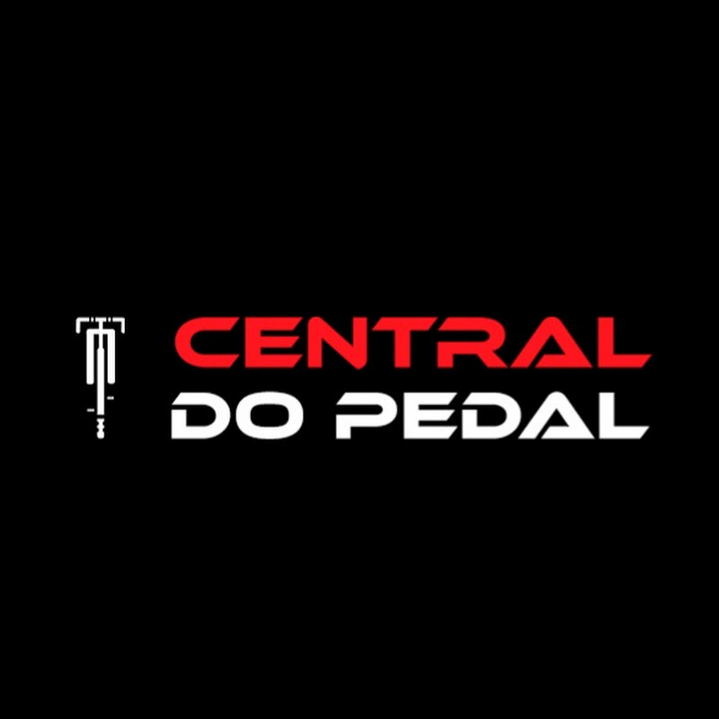 CENTRAL DO PEDAL