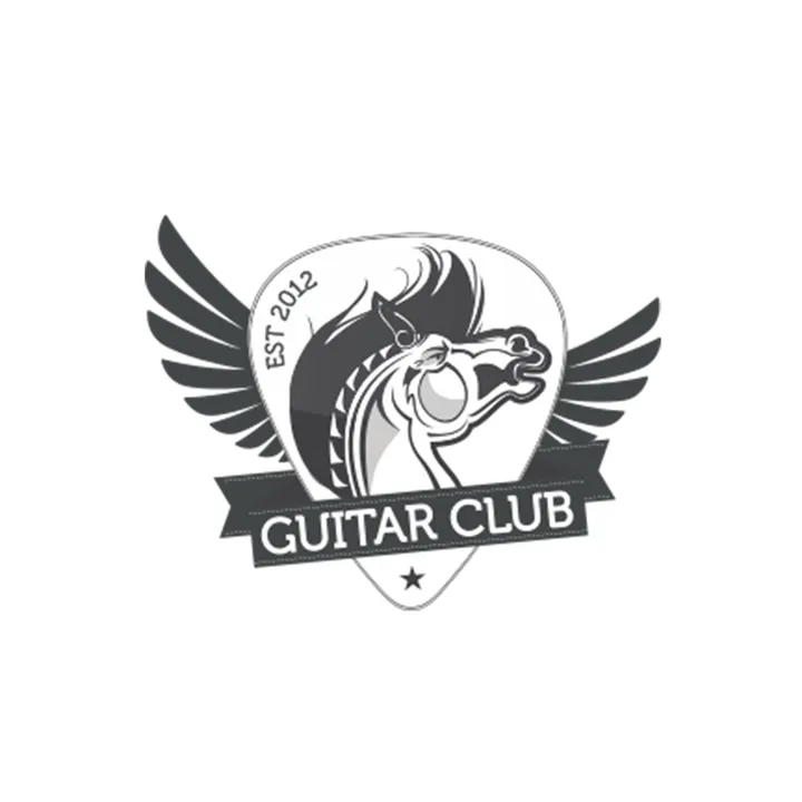 The White Horse Guitar Club