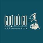 Chợ đồ cũ