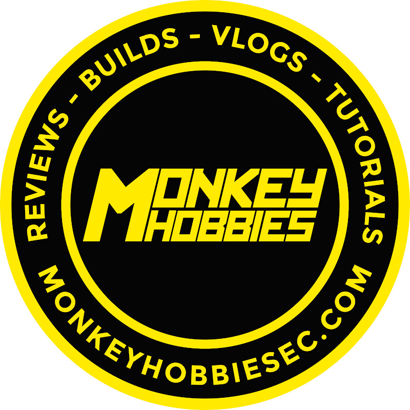 Monkey Hobbies
