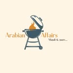 Arabian Affairs