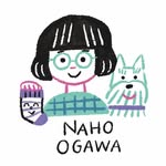 naho ogawa illustration