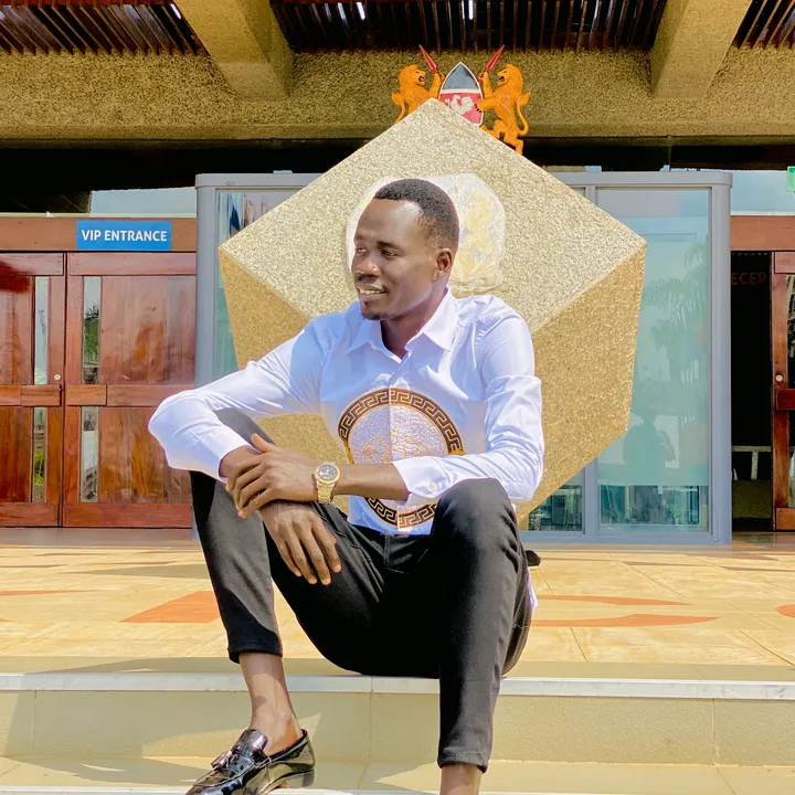 Kujapha CEO🇸🇩🇸🇸