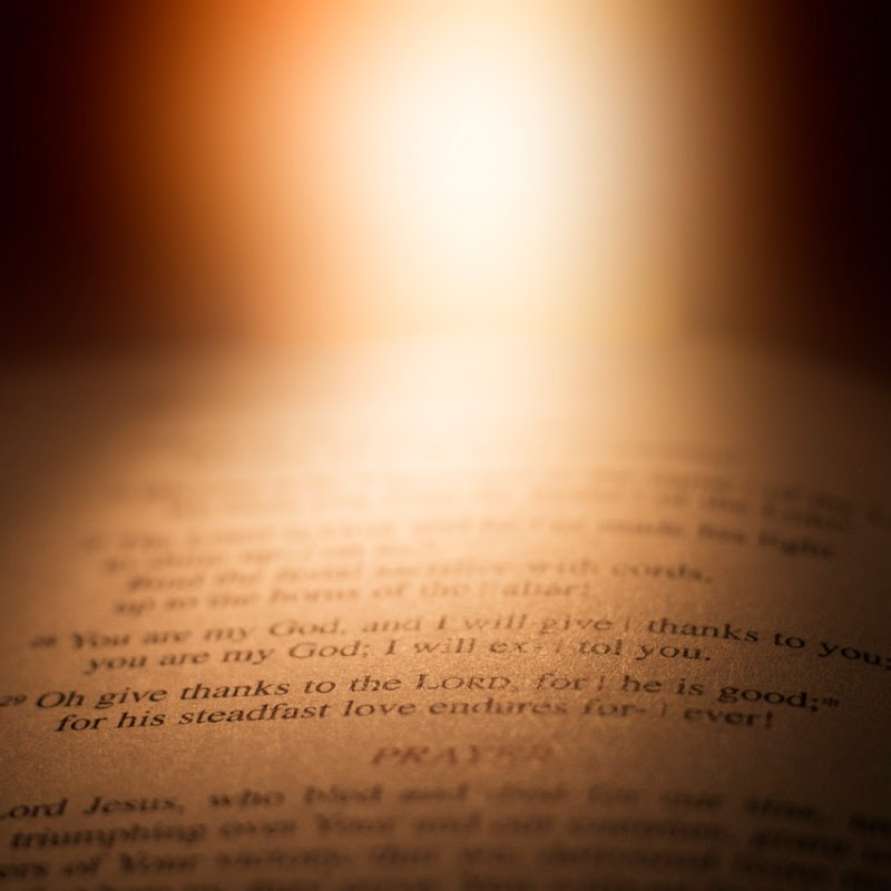 Vangelo del Giorno, Papi, Preghiere ed Esercizi 