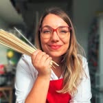Giulia 🇮🇹 Recetas Italianas