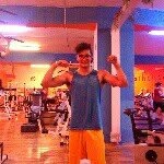 Samuel De Gregorio 🦁