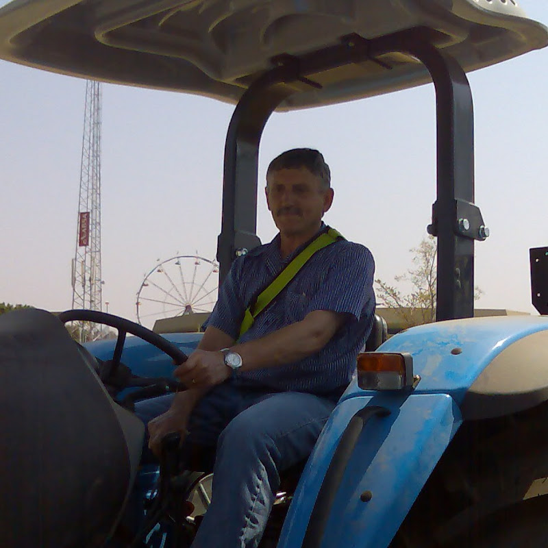 Jan Kotze